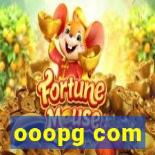 ooopg com